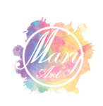 maryartgallery لوگو